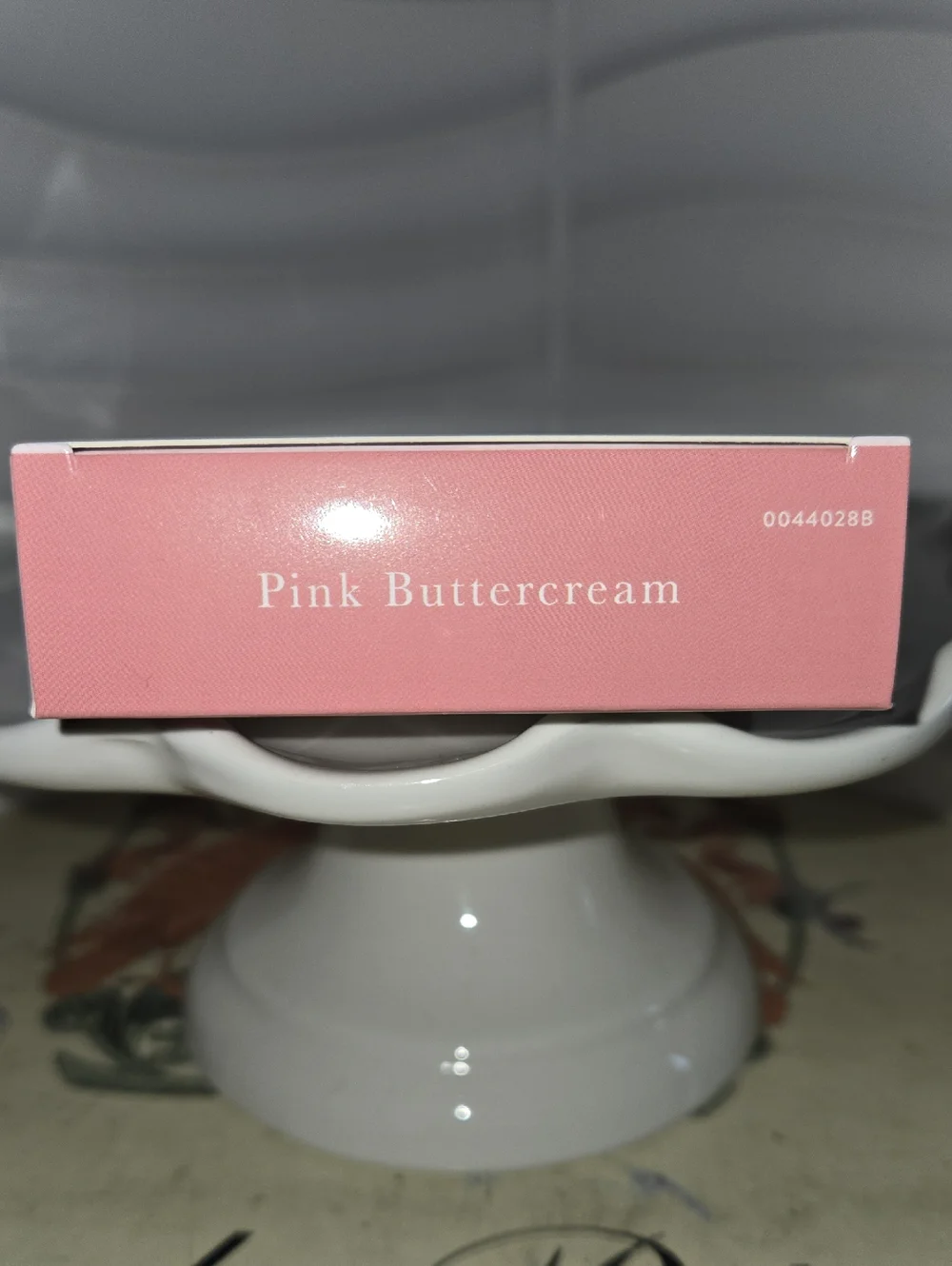 Laura Geller Baked Eyeshadow Quad - Pink Buttercream